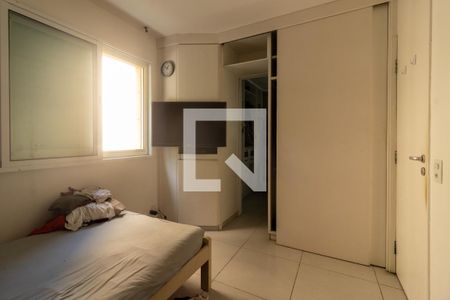 Quarto Suíte de apartamento à venda com 3 quartos, 75m² em Jardim Ampliação, São Paulo