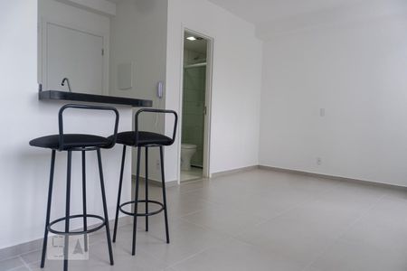 Studio de kitnet/studio à venda com 1 quarto, 26m² em Bela Vista, São Paulo