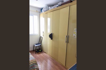 Quarto 1 de apartamento para alugar com 3 quartos, 67m² em Centro, Diadema