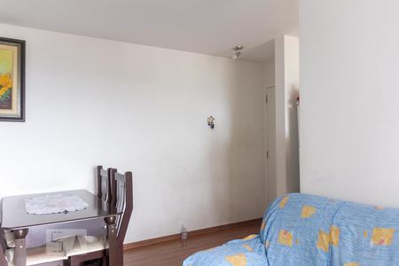 Apartamento para alugar com 67m², 3 quartos e 1 vagaSala