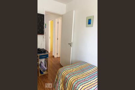 Quarto 1 de apartamento para alugar com 3 quartos, 67m² em Centro, Diadema