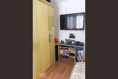 Quarto 1 de apartamento para alugar com 3 quartos, 67m² em Centro, Diadema