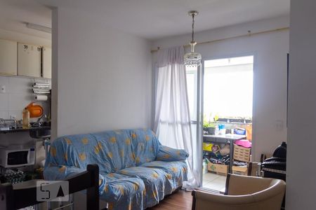 Apartamento para alugar com 67m², 3 quartos e 1 vagaSala