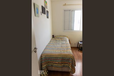 Quarto 1 de apartamento para alugar com 3 quartos, 67m² em Centro, Diadema