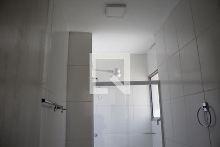 Banheiro de apartamento à venda com 2 quartos, 50m² em Belenzinho, São Paulo