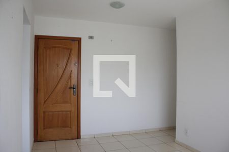 Sala de apartamento à venda com 2 quartos, 50m² em Belenzinho, São Paulo