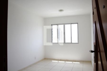 Sala de apartamento à venda com 2 quartos, 50m² em Belenzinho, São Paulo