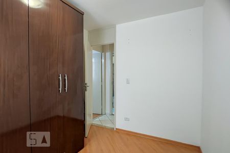 Quarto 1 de apartamento para alugar com 2 quartos, 55m² em Vila Silvestre, São Paulo