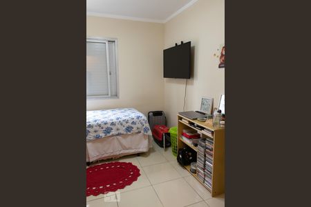 Quarto 1 de apartamento à venda com 2 quartos, 70m² em Santana, São Paulo