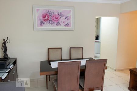 Detalhe Sala de apartamento à venda com 2 quartos, 70m² em Santana, São Paulo