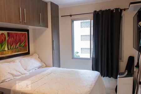 Quarto 2 de apartamento à venda com 2 quartos, 70m² em Santana, São Paulo