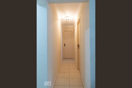 Corredor de apartamento à venda com 2 quartos, 70m² em Santana, São Paulo