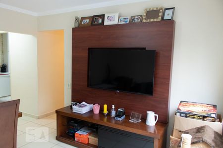 Sala de apartamento à venda com 2 quartos, 70m² em Santana, São Paulo