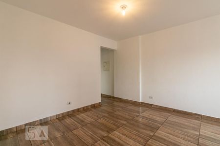 Sala de apartamento para alugar com 3 quartos, 60m² em Vila Ema, São Paulo