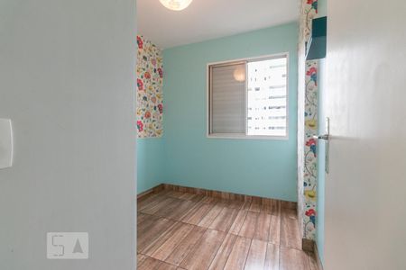 Quarto 1 de apartamento para alugar com 3 quartos, 60m² em Vila Ema, São Paulo