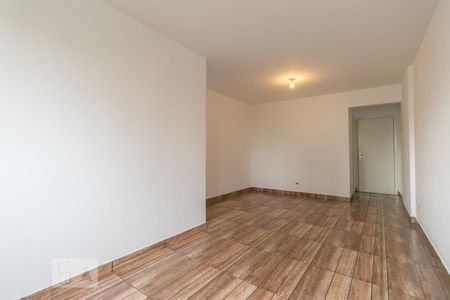 Sala de apartamento para alugar com 3 quartos, 60m² em Vila Ema, São Paulo