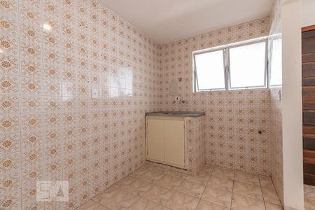 Cozinha de casa para alugar com 1 quarto, 30m² em Aclimação, São Paulo