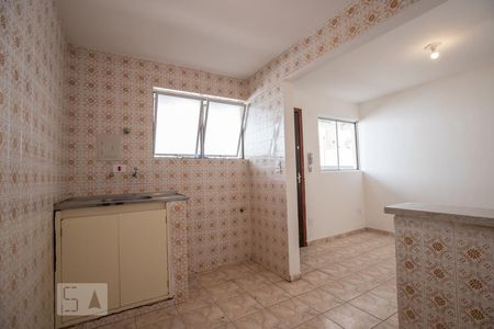 Cozinha de casa para alugar com 1 quarto, 30m² em Aclimação, São Paulo