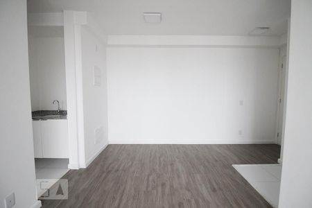 Sala de apartamento para alugar com 1 quarto, 39m² em Vila Maria, São Paulo