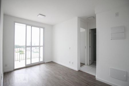 Sala de apartamento à venda com 1 quarto, 39m² em Vila Maria, São Paulo