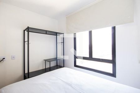 Quarto 1 de apartamento para alugar com 2 quartos, 35m² em Presidente Altino, Osasco