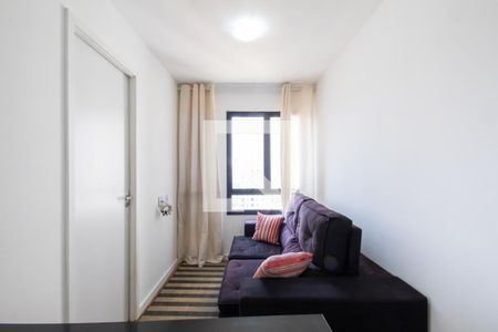 Sala de apartamento para alugar com 2 quartos, 35m² em Presidente Altino, Osasco