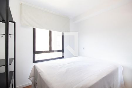 Quarto 1 de apartamento para alugar com 2 quartos, 35m² em Presidente Altino, Osasco