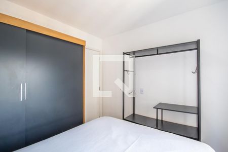 Quarto 1 de apartamento para alugar com 2 quartos, 35m² em Presidente Altino, Osasco