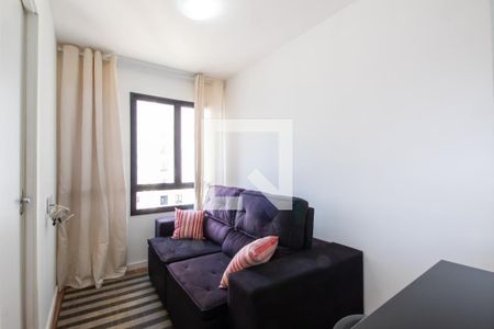 Sala de apartamento para alugar com 2 quartos, 35m² em Presidente Altino, Osasco