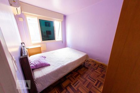Quarto de apartamento à venda com 1 quarto, 54m² em Rio Branco, Porto Alegre