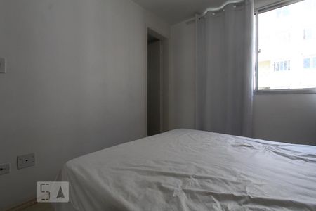 Suíte de apartamento para alugar com 3 quartos, 62m² em Portão, Curitiba