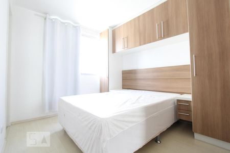 Suíte de apartamento para alugar com 3 quartos, 62m² em Portão, Curitiba