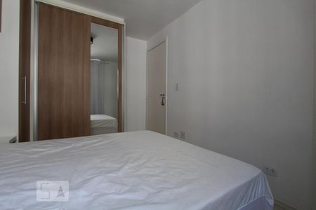 Suíte de apartamento para alugar com 3 quartos, 62m² em Portão, Curitiba