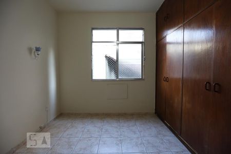 Quarto 1 de apartamento para alugar com 1 quarto, 40m² em Tijuca, Rio de Janeiro