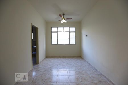 Sala de apartamento para alugar com 1 quarto, 40m² em Tijuca, Rio de Janeiro