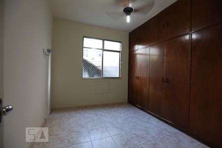 Quarto 1 de apartamento para alugar com 1 quarto, 40m² em Tijuca, Rio de Janeiro