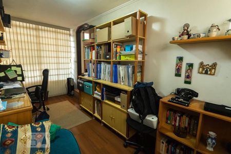 Escritório de casa à venda com 3 quartos, 152m² em Alto da Lapa, São Paulo