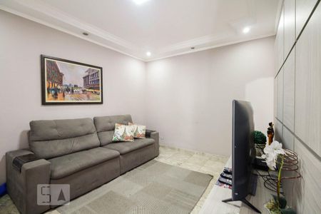 Sala  de casa à venda com 4 quartos, 250m² em Vila Regente Feijó, São Paulo