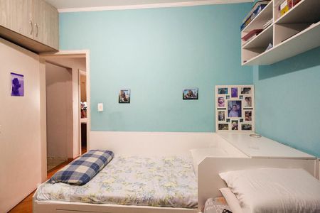 Quarto 1 de casa à venda com 4 quartos, 250m² em Vila Regente Feijó, São Paulo