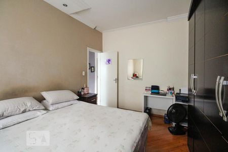 Quarto 2 de casa à venda com 4 quartos, 250m² em Vila Regente Feijó, São Paulo