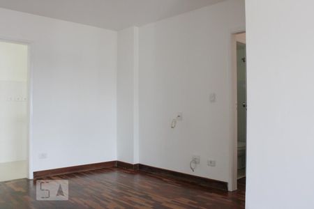 Sala de Jantar de apartamento para alugar com 3 quartos, 75m² em Vila Clementino, São Paulo