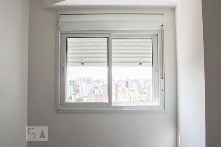 Quarto 1 - Janela de apartamento para alugar com 3 quartos, 75m² em Vila Clementino, São Paulo