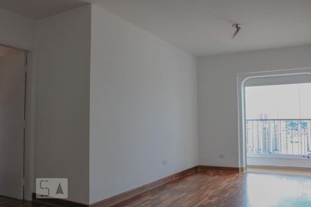 Sala de apartamento para alugar com 3 quartos, 75m² em Vila Clementino, São Paulo