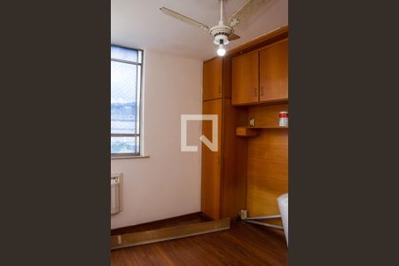 Quarto  de apartamento para alugar com 2 quartos, 50m² em Lins de Vasconcelos, Rio de Janeiro