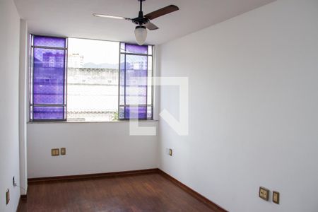 Sala  de apartamento para alugar com 2 quartos, 50m² em Lins de Vasconcelos, Rio de Janeiro