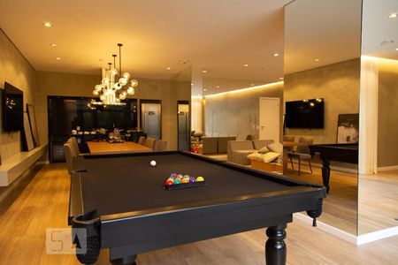 Studio para alugar com 26m², 1 quarto e sem vaga Studio para alugar com 26m², 1 quarto e sem vagaSalão de festas