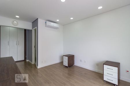 Studio de kitnet/studio para alugar com 1 quarto, 36m² em Tamboré, Barueri