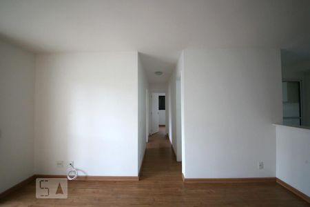 Sala  de apartamento à venda com 3 quartos, 67m² em Jardim Umuarama, São Paulo