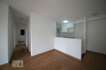 Sala - Cozinha Americana  de apartamento à venda com 3 quartos, 67m² em Jardim Umuarama, São Paulo