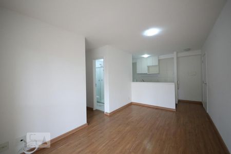 Sala  de apartamento à venda com 3 quartos, 67m² em Jardim Umuarama, São Paulo